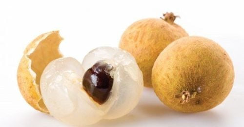 Bà bầu có nên ăn nhãn không? Ảnh cận cảnh quả nhãn tươi ngon