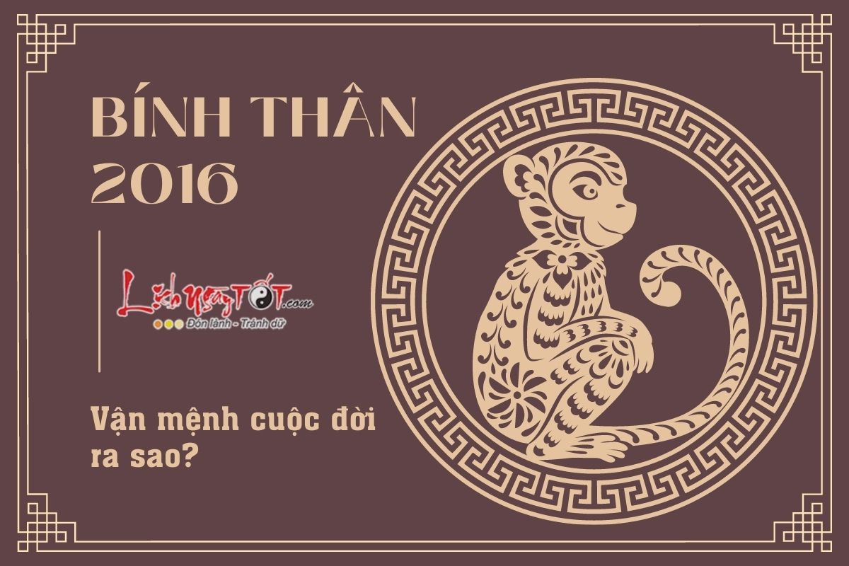 Tổng quan về vận mệnh của người sinh năm Bính Thân, thông minh, nhanh nhẹn nhưng cần kiềm chế tính nóng vội