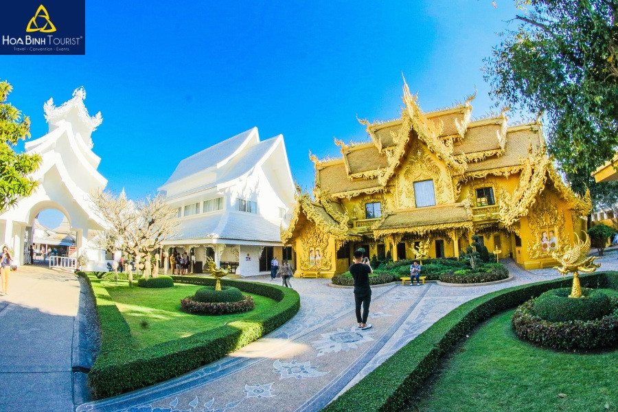 Lưu ý khi sử dụng tiền Baht Thái Lan