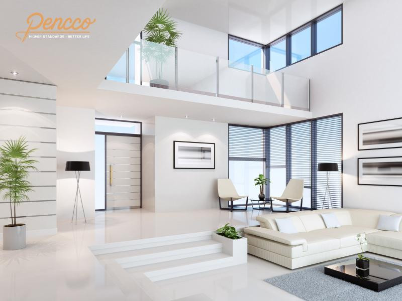 Tuổi Mão mệnh Kim nên sơn nhà màu gì?